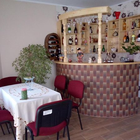 Hotel Casa Vio Sighișoara Zewnętrze zdjęcie