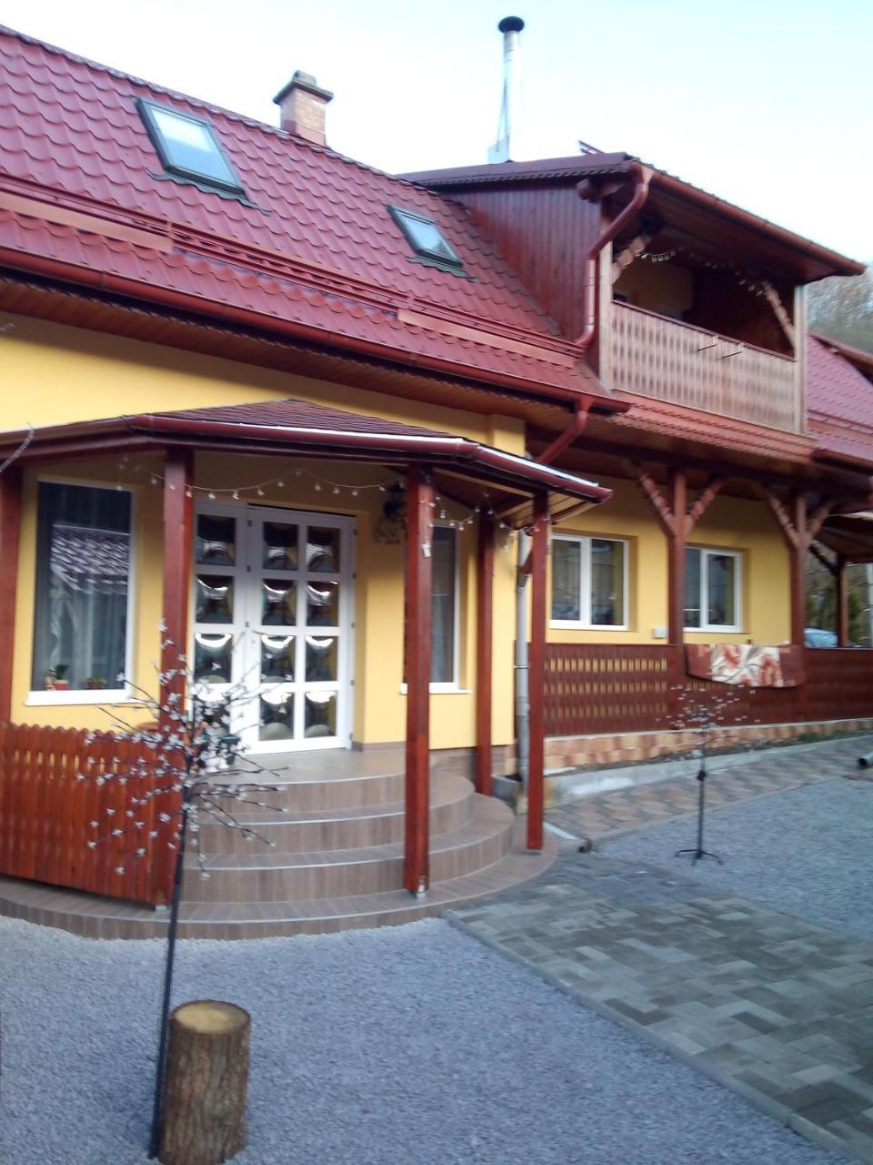 Hotel Casa Vio Sighișoara Zewnętrze zdjęcie