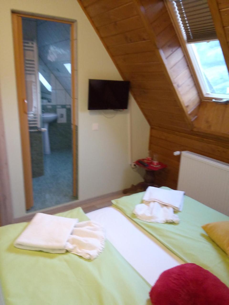 Hotel Casa Vio Sighișoara Zewnętrze zdjęcie