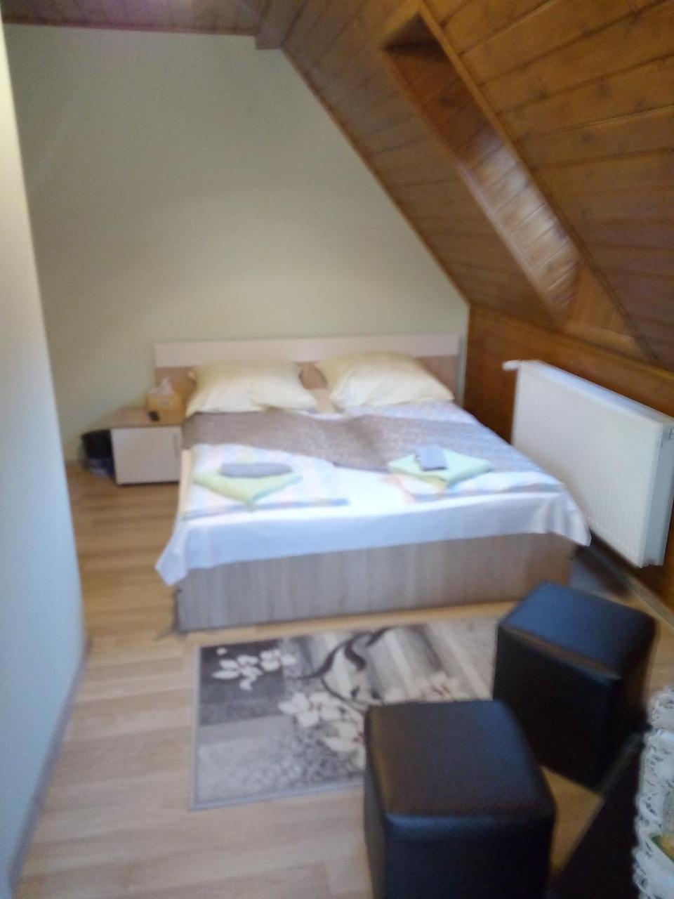 Hotel Casa Vio Sighișoara Zewnętrze zdjęcie