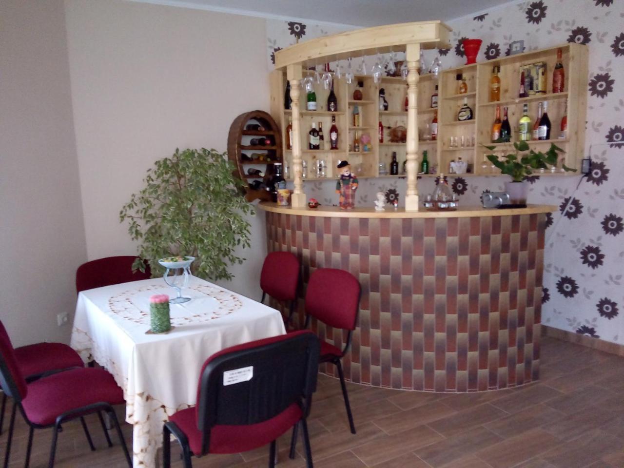 Hotel Casa Vio Sighișoara Zewnętrze zdjęcie