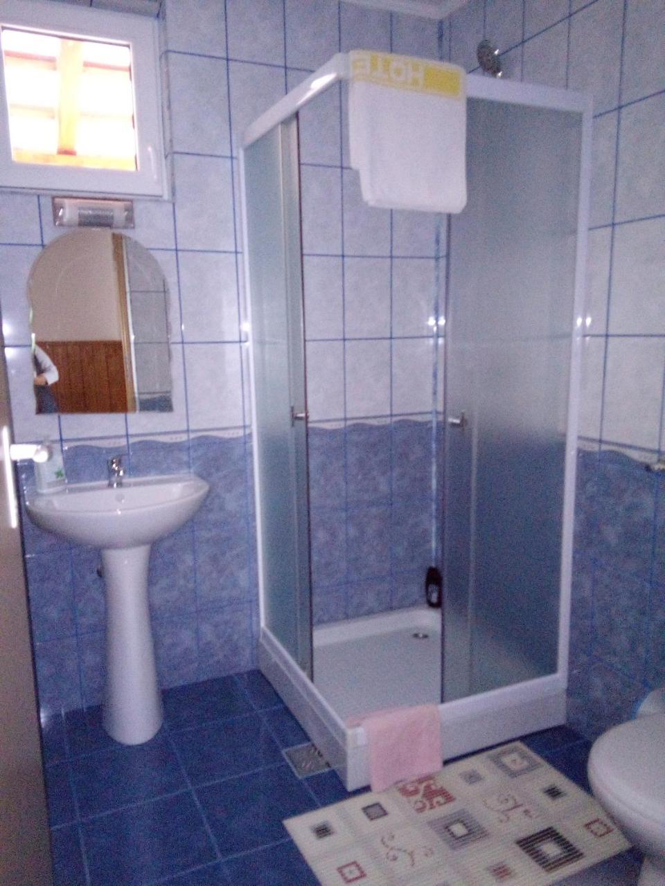 Hotel Casa Vio Sighișoara Zewnętrze zdjęcie
