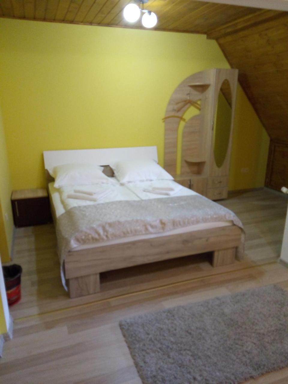 Hotel Casa Vio Sighișoara Zewnętrze zdjęcie