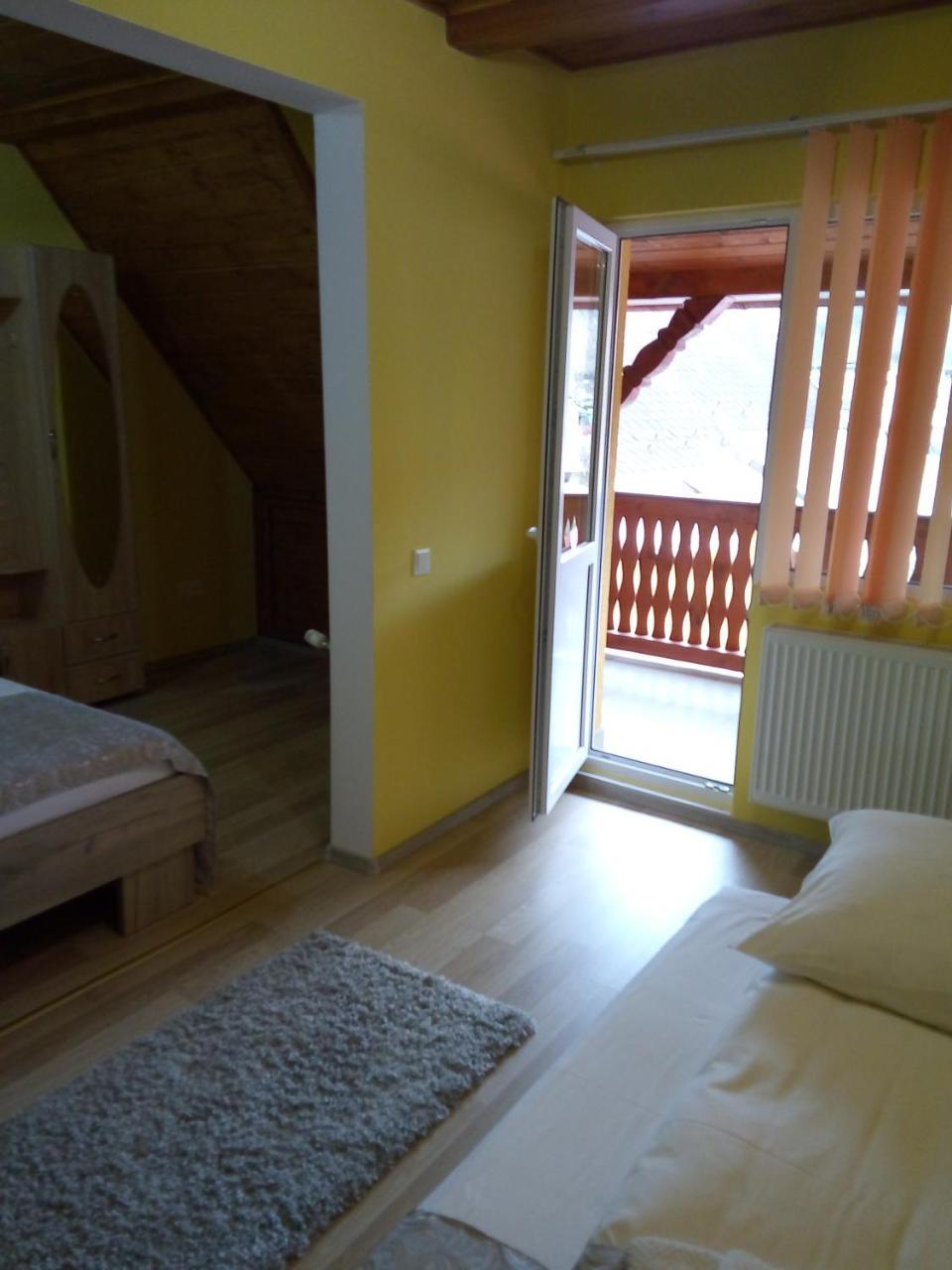 Hotel Casa Vio Sighișoara Zewnętrze zdjęcie