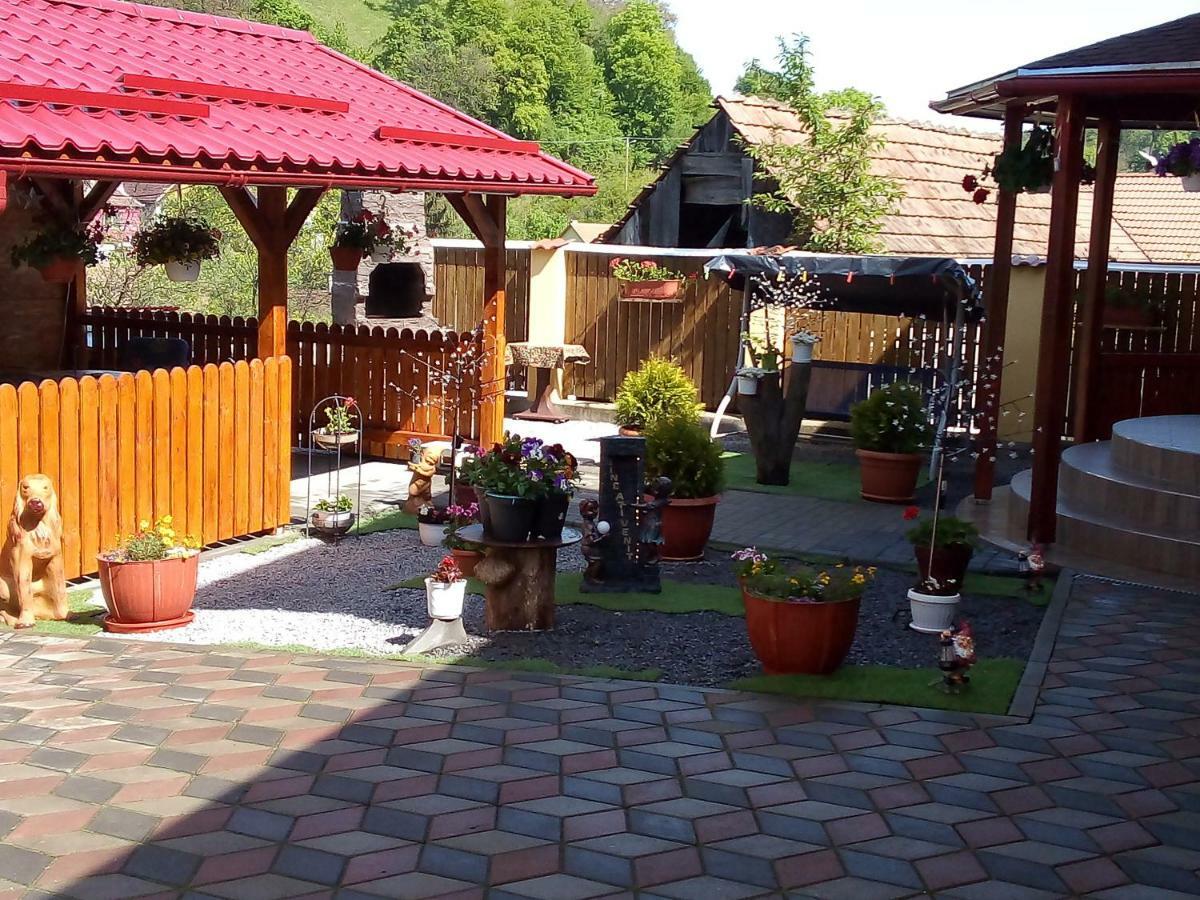Hotel Casa Vio Sighișoara Zewnętrze zdjęcie